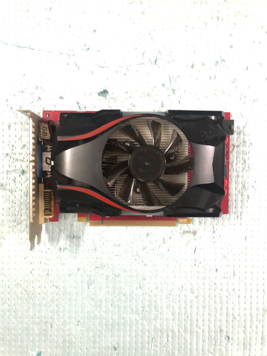 hd6770 d5 512m 电脑显卡，一...