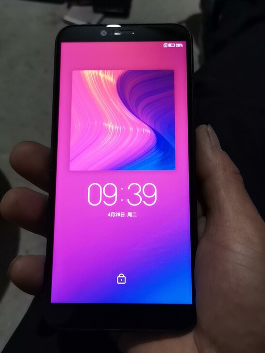 联想手机，k5，Play，3+32G内存
