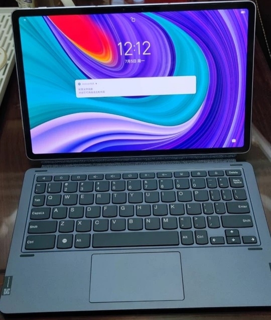联想小新pad pro 2021，6+12...