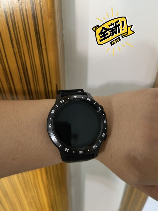 可插卡 华为通用GT2智能手表