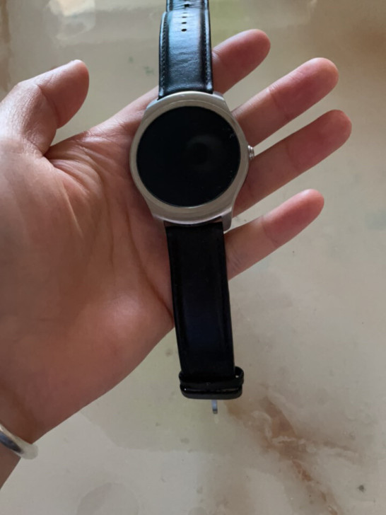 ticwatch2智能电话手表，多功能黑科...