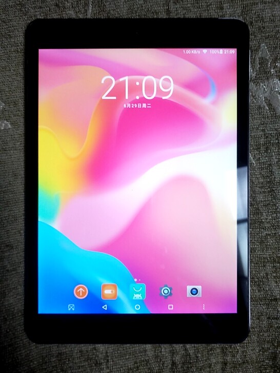 台电平板M89pro  3g+32g  8寸