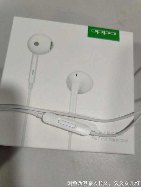 opporeno耳机opporeno2  ...