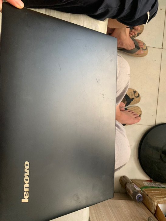 联想笔记本Lenovo B50-45  便...