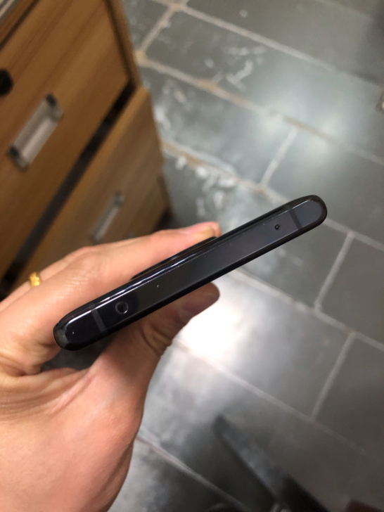 让华为Mate30pro，8+256G，黑...
