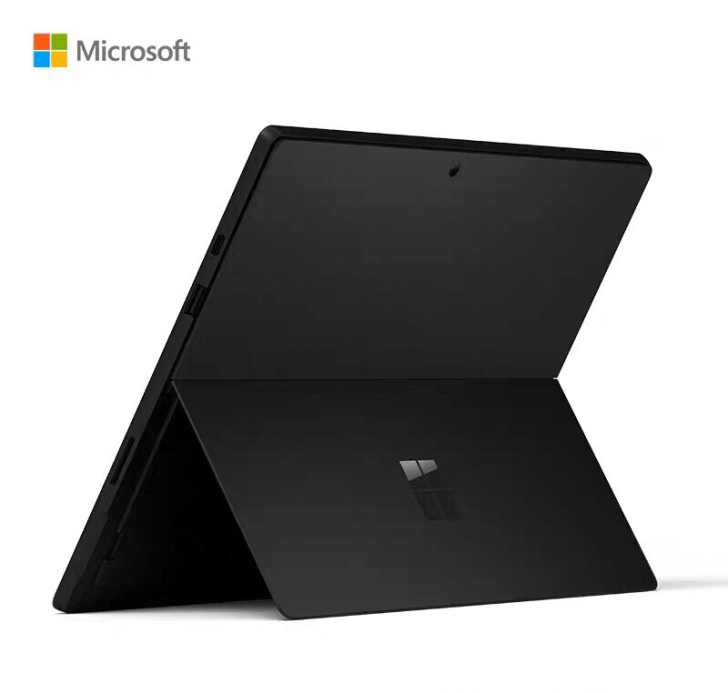 surface微软正品pro 7 256G...