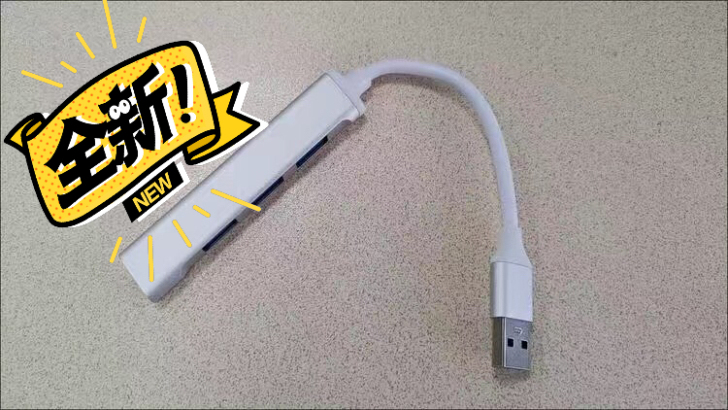 扩展坞电脑typec拓展坞USB3.0接口...