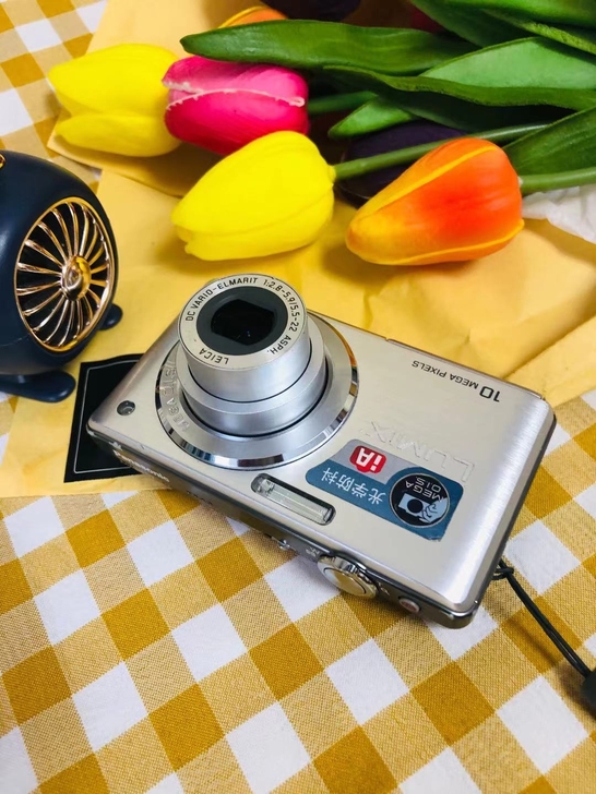 松下FS7