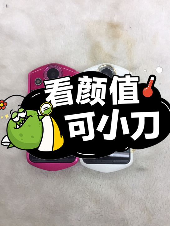 卡西欧自拍神器TRV250两台不开机，TR...