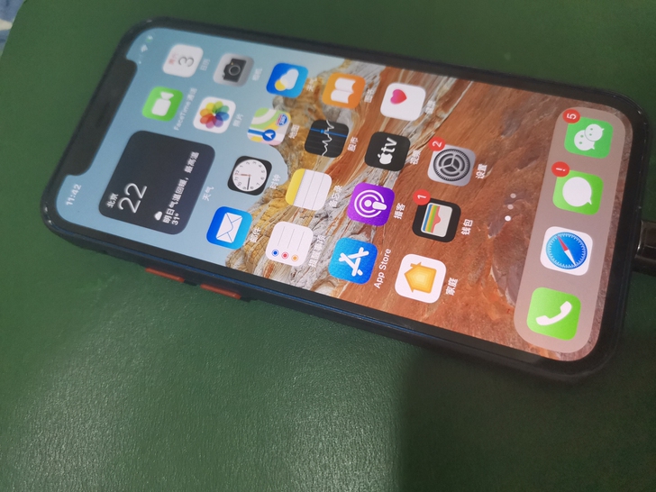 iphone 12mini  苹果12mi...