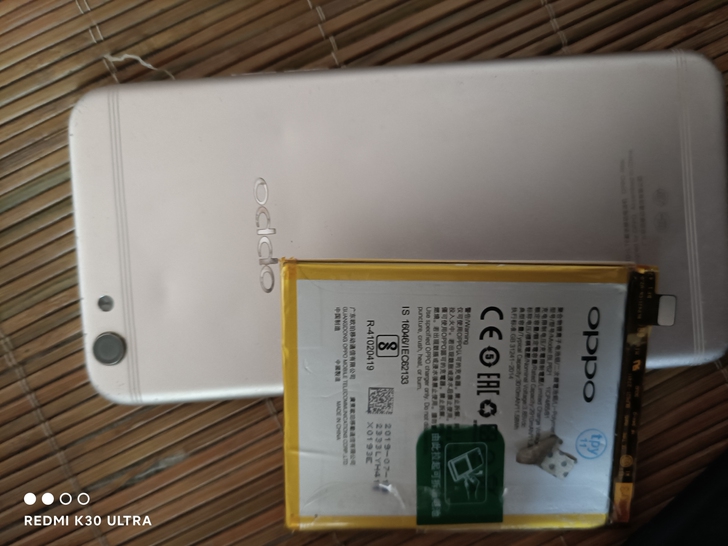 OPPOr9s，主板重摔反复重启，出给有能...