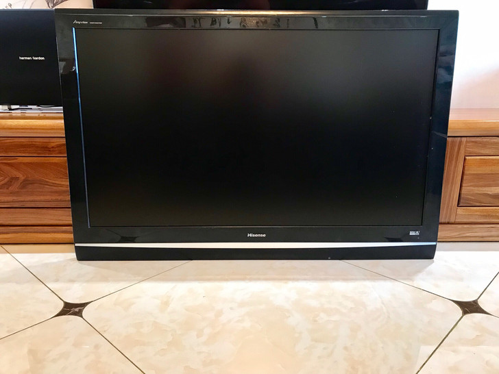 Hisense 海信 TLM5229P 5...