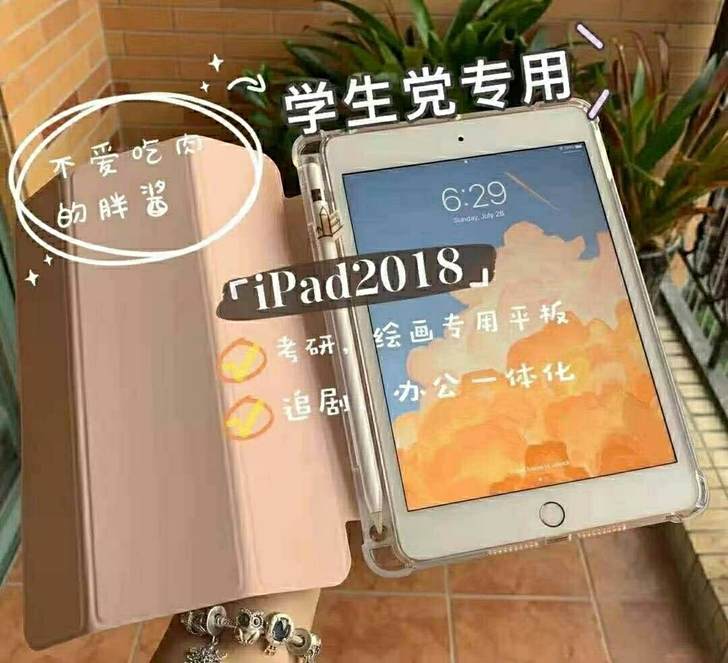 iPad pro9.7款128G WF版几...