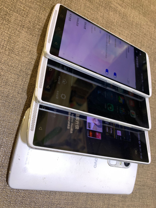 联想乐檬x3c50/x3c70hifi音乐...