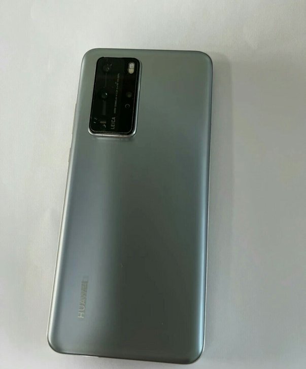 华为p 40pro      99新 82...