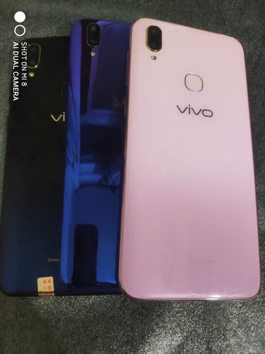 Vivo Z3i 6+128G 全网通  ...