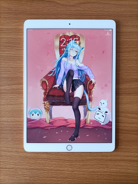 iPad Pro2 2017 10.5寸 ...