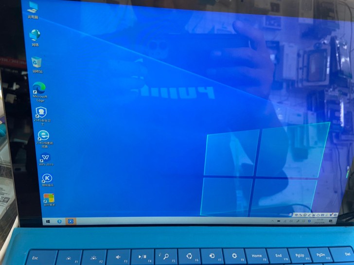 Microsoft/微软 平板电脑 Sur...
