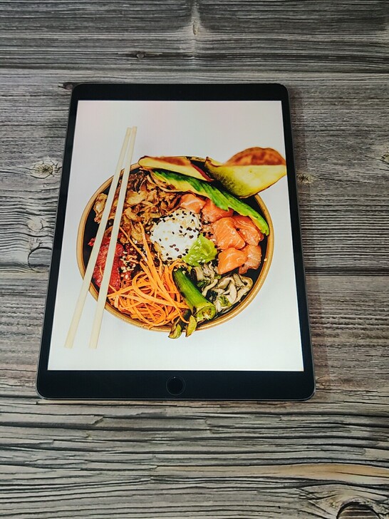 ipad pro10.5寸64gb2代苹果...