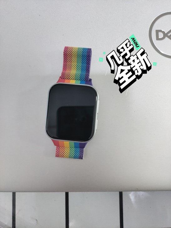 OPPO Watch 41mm 雅黑 智能...