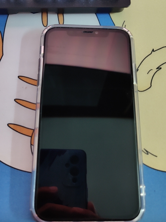 iPhone 11 美版无锁128GB