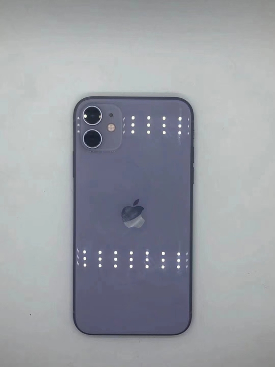 pple/苹果 iPhone 11(紫色)...