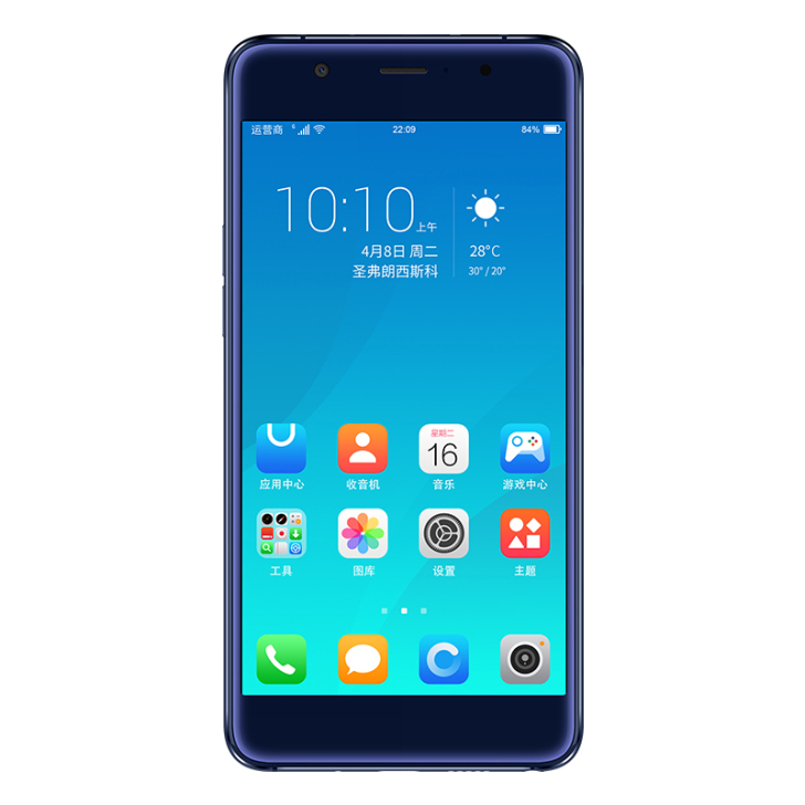 【狂暑价】【购机有礼】Hisense/海信...