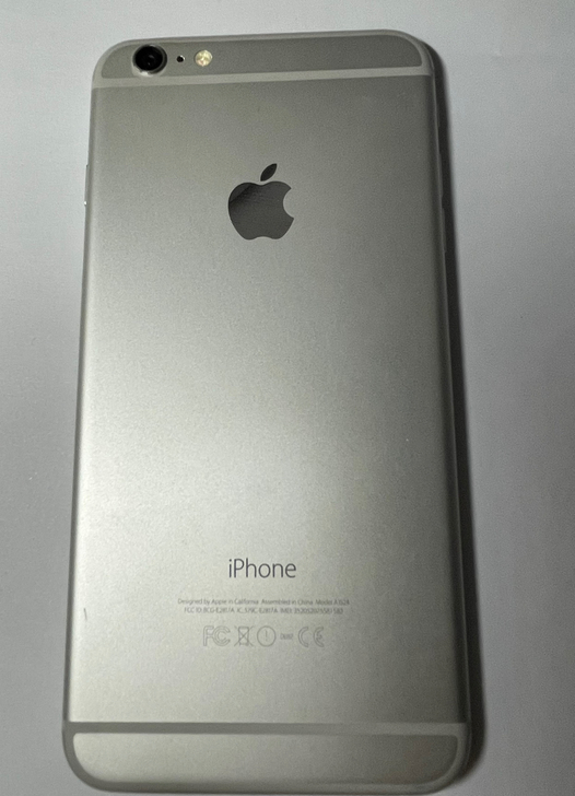 iPhone 6 Plus 苹果6P 64...