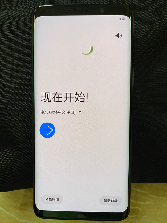 三星S9 国行系统全网通  三星手机