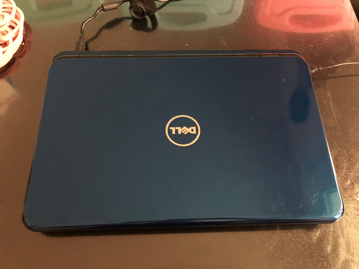 戴尔灵越N5110，i5处理器，8G内存，...