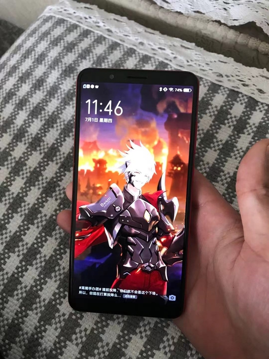 vivo Y73高配手机，全网通4G网络，...