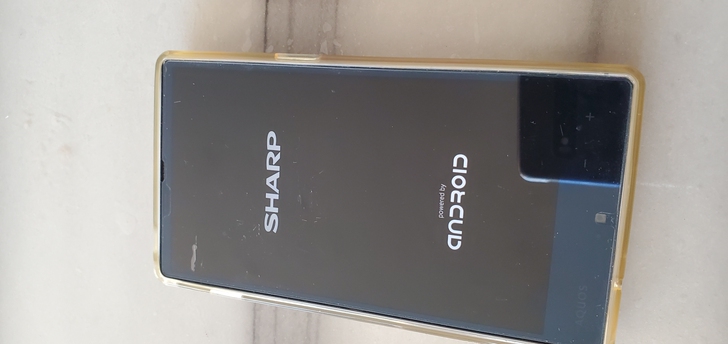 Sharp/夏普 AquosCrystal...