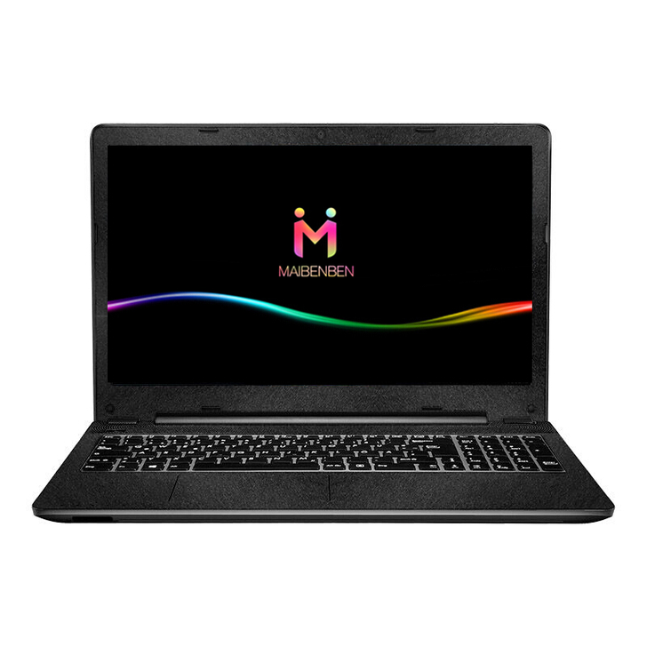 QRTECH 麦本本 大麦3S 笔记本电脑...