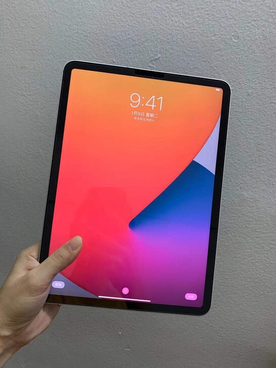 iPad Pro3代 11寸 256g 插...