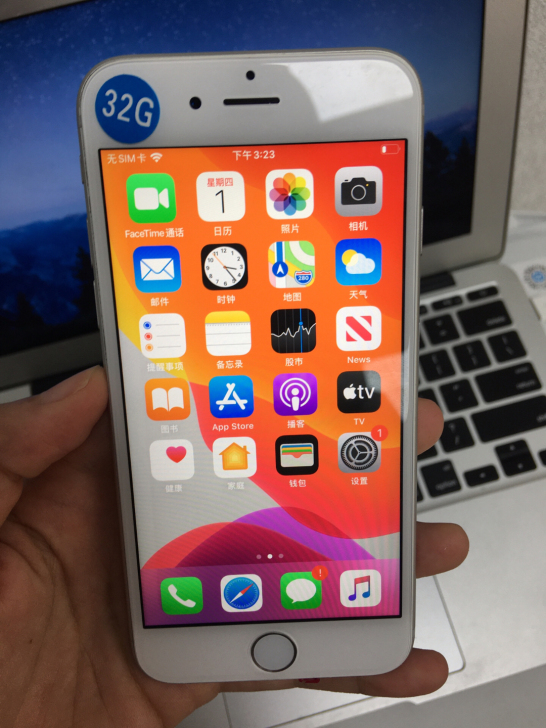 苹果6 iphone 6s 苹果6s 二手...