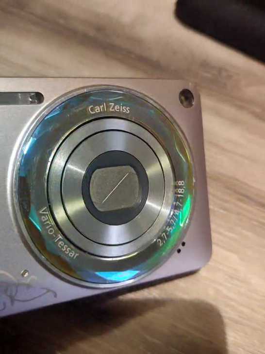 CCD/ccd相机/索尼sony DSC-...