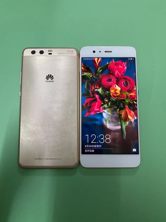 Huawei/华为 Mate10全网通 机...