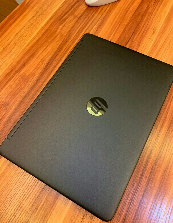 四核i7 顶配16G 512G固态 惠普笔...