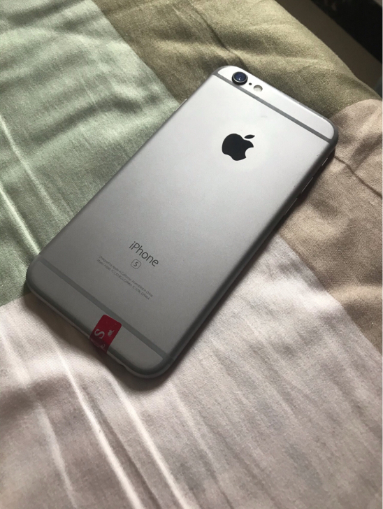 #节后鱼生#苹果6代iphone6s6p6...