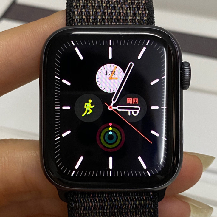 全新iWatchS6代智能手表