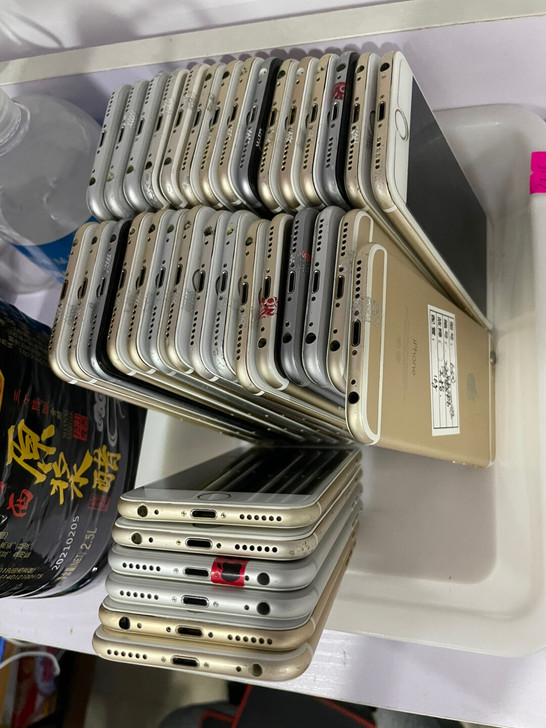 苹果6 16g iphone 6 16g