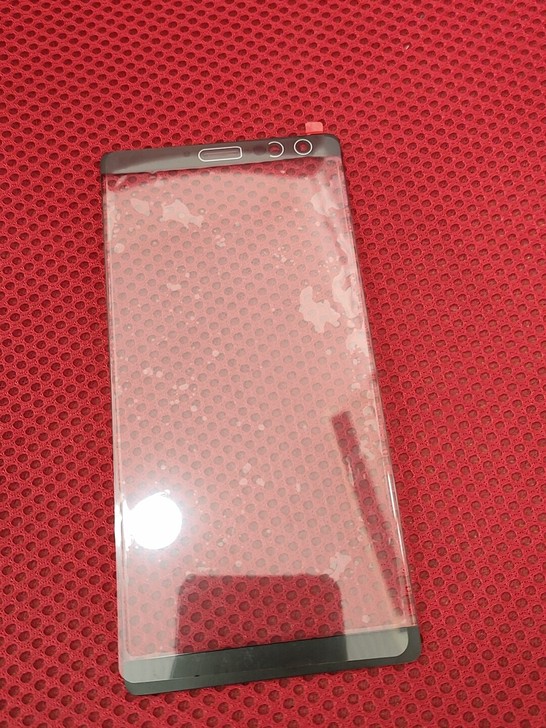 努比亚z17s原装外屏