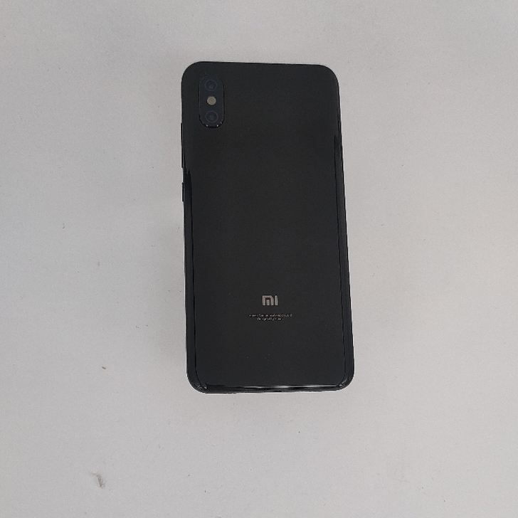 小米手机8 屏幕指纹版  国行 6G+12...