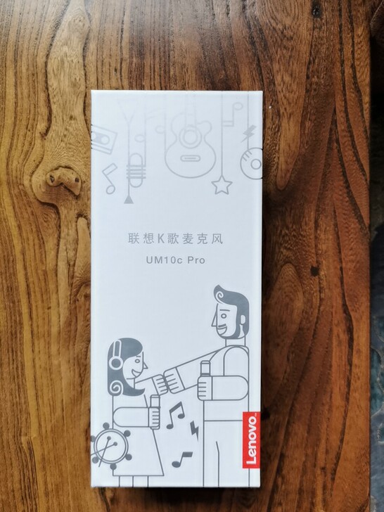 Lenovo 联想 UM10c Pro全新...