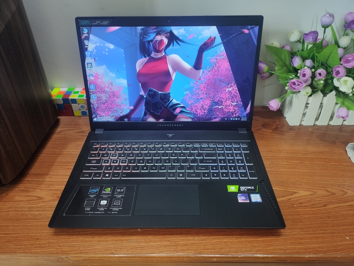 雷神911雷神笔记本电脑非战神拯救者小米游...