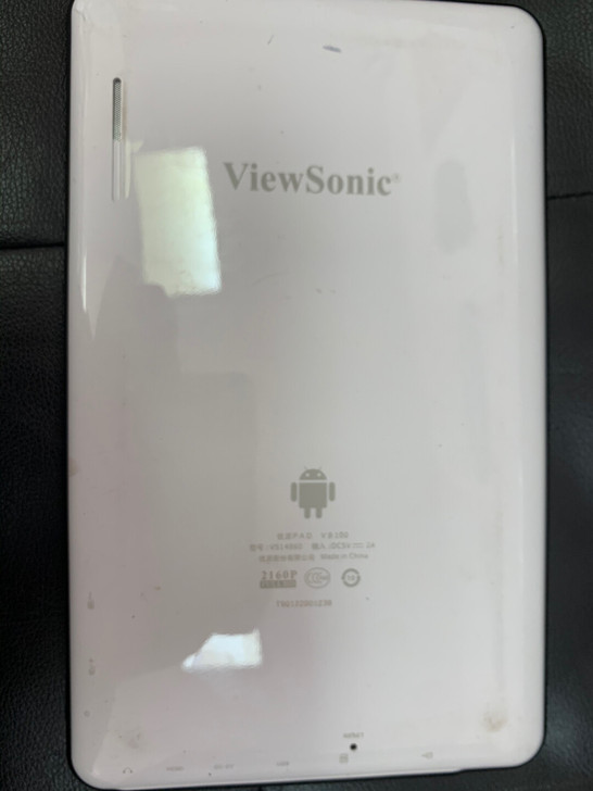 优派VB100,老款安卓平板,4.0系统,...