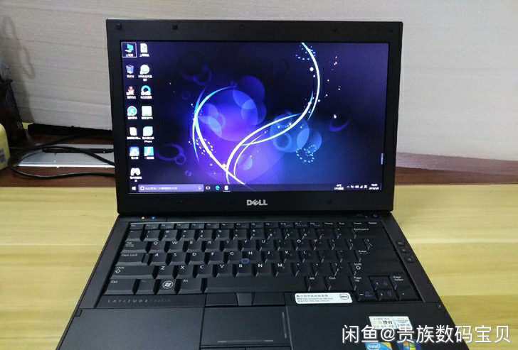 转让几台i5高配戴尔笔记本电脑性能很好，用...