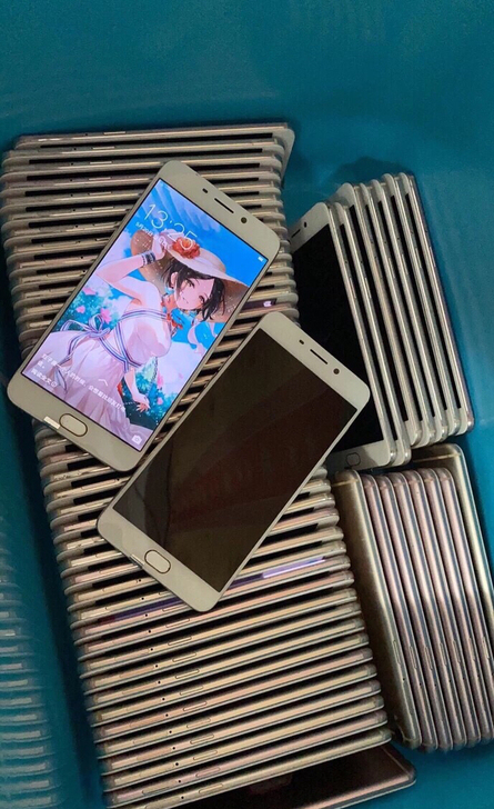 oppor9手机 9成新 oppo r9手...