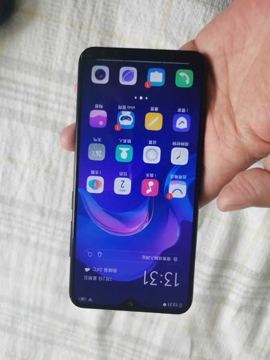 vivoy93,内存4+64,全网通,手机...