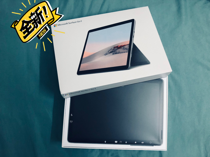 Microsoft/微软 Surface ...